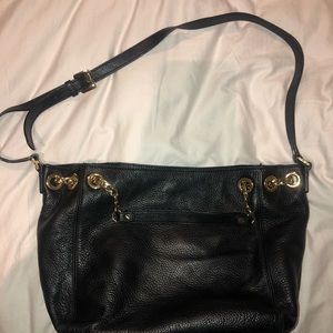 Michael Kors black shoulder bag‼️‼️